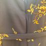 Stunning jumpsuit with high side slits Image 4