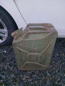 Jerry can