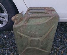 Jerry can