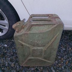 Jerry can