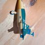 micronauts photon sled Image 2