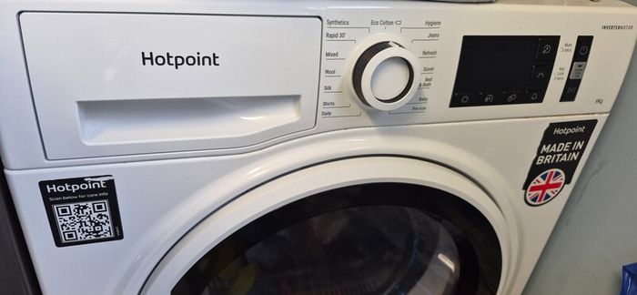 Condenser dryer