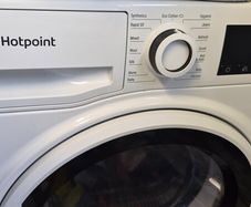 Condenser dryer