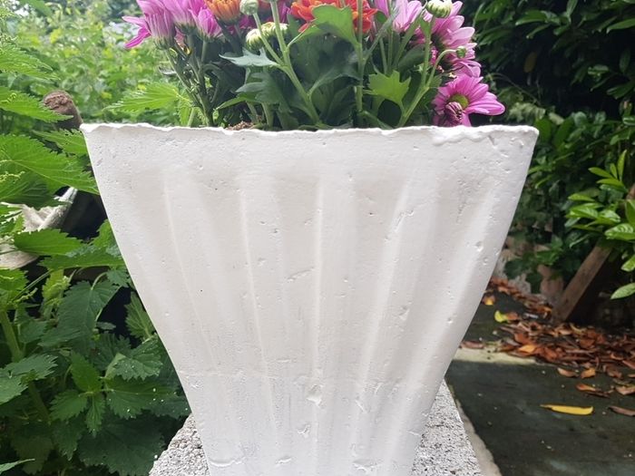 Flower Pot