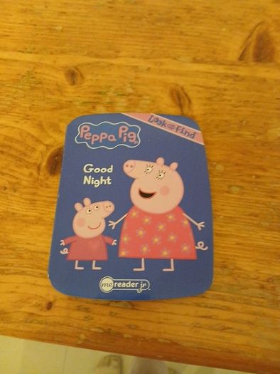 peppa pig books