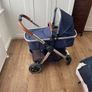 Mothercare journey travel system Image 10