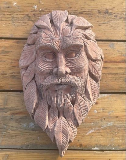 Antique and Vintage gardening items