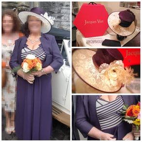 Mother of The Bride Outfit
