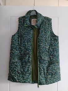 Orla kiley gilet