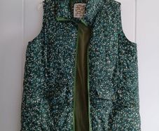 Orla kiley gilet