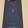 Nokia 5.4 64GB Dual SIM Blue Dual Sim Unlocked 6.3" Image 4