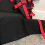 Camping / hiking large backpack 'Proaction' Image 3