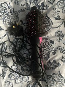 Revlon One-step Volumiser Brush