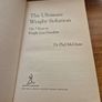 Dr Phil The Ultimate a weight Solution. The 7 Keys to Weight loss Freedom. Image 6