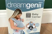 Dream Genii baby carrier