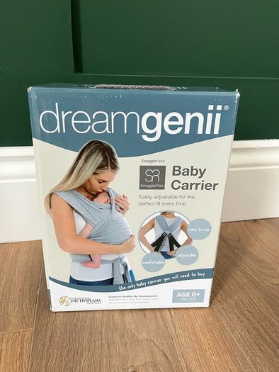 Dream Genii baby carrier