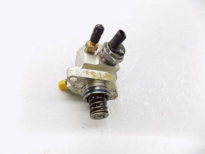 VW,High pressure fuel pump