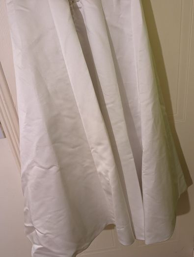 Stunning Marylise wedding dress size EU 40