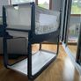 Snuzpod 4 rarely used well cleaned ready to use Image 3