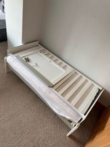 Baby Cot/Crib