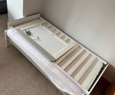 Baby Cot/Crib