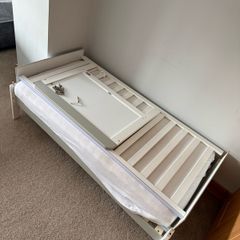 Baby Cot/Crib