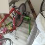 Turbo trainer e kinetic road machine Image 2