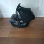 maxi cosy baby seat Image 2