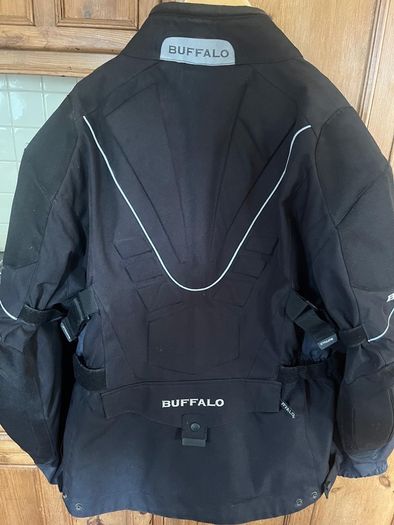 Motorbike Jacket