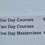 Dunbrody House 2 Day Cooking course voucher Image 3