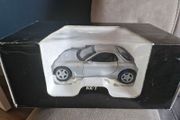 kyosho rx7 1:18