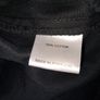 CLEARANCE - x2 Bundle - Brand New Portuguese Garment Makers Woven Trousers - Colour - Black - Size - Medium - RRP - 59.99 & Now Added - Primark Abstract Short Sleeve Summer Shirt - Size - Medium - Regular Fit - RRP - 18.00 Image 7