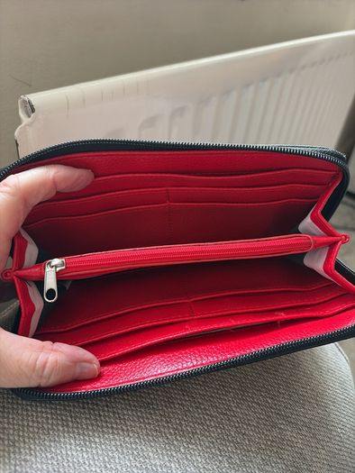 wallet loungefly Disney Mickey Mouse