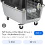 dog carrier Image 5