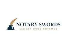 Notary Swords
