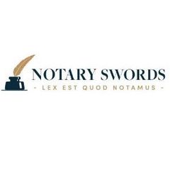 Notary Swords