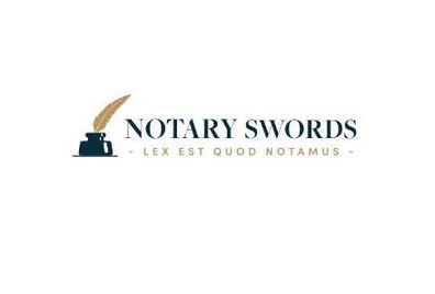 Notary Swords
