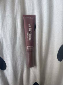 Rimmel butter me up - lip gloss