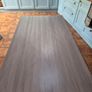 Grey kitchen table Image 2