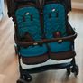 Joie - AIRE Twin Stroller double buggy Image 2