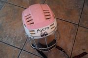hurling helmet