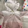 Baby girls clothes bundle Image 3