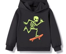 Halloween Hoodie