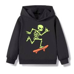 Halloween Hoodie
