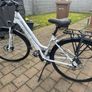 Romet Ladies Bike Image 2
