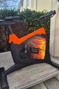 Bodybike smart plus spin bikes