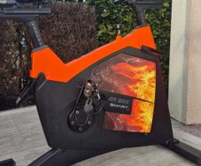 Bodybike smart plus spin bikes