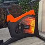 Bodybike smart plus spin bikes Image 2