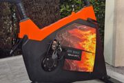 Bodybike smart plus spin bikes