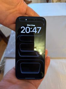 Apple iPhone 17 Pro 256GB - Deep Blue